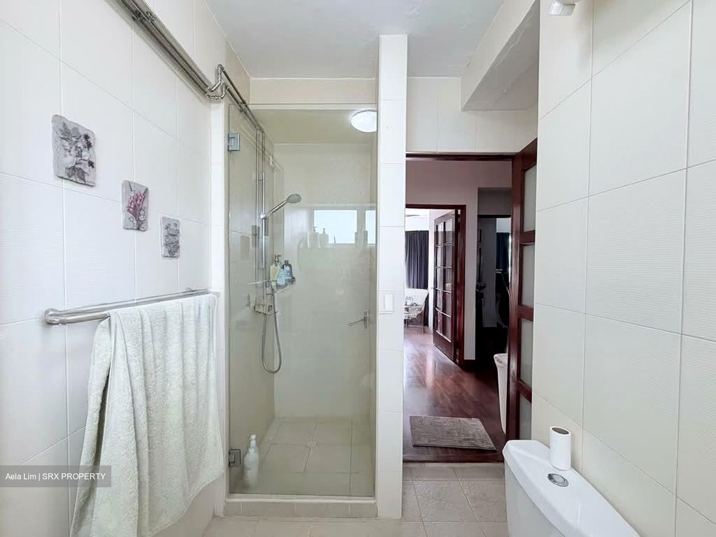 Lagoon View (D15), Apartment #557552231